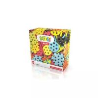 Klocki Meli Maxi Constructor Set 60szt. Wydawca: MELI. SmakLiter.pl Opakowanie Klocki Meli Maxi Constructor Set 60szt