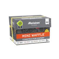 Opakowanie Klocki Mini Waffle 501el Konstruktor Expert
