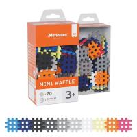 Opakowanie Klocki Mini Waffle 70elem