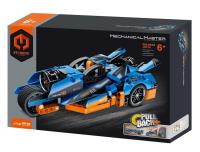 Opakowanie Klocki Motocykl 202el