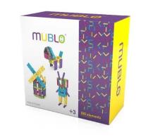 Opakowanie Klocki Mublo 100szt