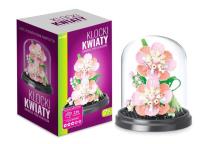 Opakowanie Klocki pod kloszem 226el