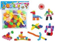 Opakowanie Klocki różne kształty