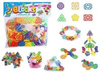 Opakowanie Klocki różne kształty