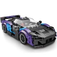 Opakowanie Klocki SABER 390el