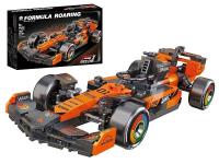Opakowanie Klocki samochód 467el