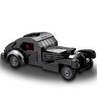 Opakowanie Klocki Sports Car 278el