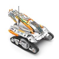 Opakowanie Klocki Star Tank 700el