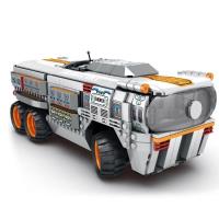 Opakowanie Klocki Troop Carrier 1298el