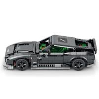 Opakowanie Klocki VICTOR 1638el