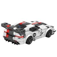 Opakowanie Klocki VIPER 419el