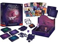 Opakowanie Klucz do opowieści TREFL