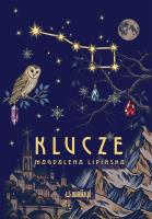 Okładka książki Klucze
