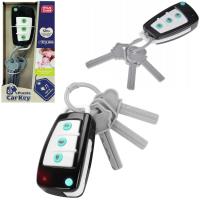 Opakowanie Kluczyki muzyczne dla malucha