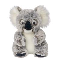 Koala australijski 25cm. Wydawca: Beppe. SmakLiter.pl Opakowanie Koala australijski 25cm