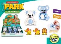 Opakowanie Koala twister MIX