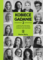 Okładka książki Kobiece gadanie 2