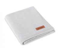 Opakowanie Koc Bamboo Silver 80x100