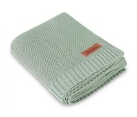 Opakowanie Koc Elva Olive 80x100