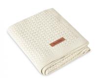 Opakowanie Koc Grido Warm Beige 80x100