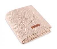 Opakowanie Koc Rosal Dusty Pink 80x100