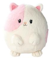 Opakowanie Koci domek Gabi. Chomikotek 25cm