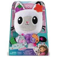 Opakowanie Koci Domek Gabi Film: Interaktywny Plusz