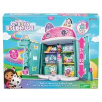 Opakowanie Koci Domek Gabi Niesamiauwity Domek Gabi 6078219