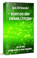Okładka książki Kody do gry zwanej życiem
