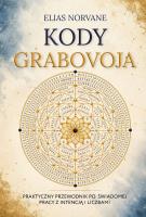 Okładka książki Kody Grabovoja