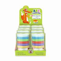 Koła liczbowe 9-częściowy zestaw do ćwiczeń matematycznych mnożenie lub dzielenie. Wydawca: TRENDHAUS. SmakLiter.pl Opakowanie Koła liczbowe 9-częściowy zestaw do ćwiczeń matematycznych mnożenie lub dzielenie