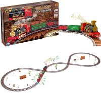 Opakowanie Kolejka na baterie 312el