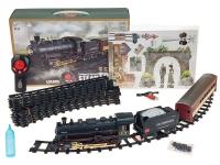 Opakowanie Kolejka R/C