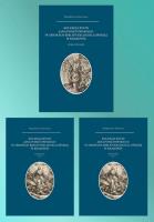 Kolekcja rycin Jana Ponętowskiego w zbiorach Biblioteki Jagiellońskiej w Krakowie. Autor: Herman Magdalena. SmakLiter.pl Okładka książki Kolekcja rycin Jana Ponętowskiego w zbiorach Biblioteki Jagiellońskiej w Krakowie