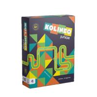 Opakowanie Kolineo Junior