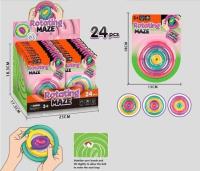 Opakowanie Koło antystresowe MIX