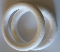 Opakowanie Koło ze styropianu 20cm 2szt