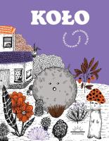 Okładka książki Koło