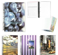 Kołobrulion A4/160K 65g kratka MIX. Wydawca: POLSIRHURT. SmakLiter.pl Opakowanie Kołobrulion A4/160K 65g kratka MIX