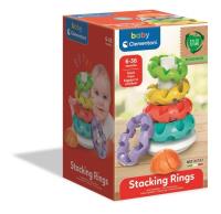 Opakowanie Kolorowa wieża