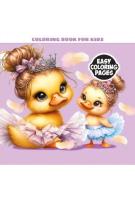 Opakowanie Kolorowanka 120x120 Kaczuszki