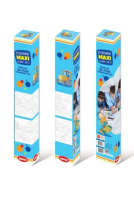 Kolorowanka podłogowa 50x70cm Chłopiec. Wydawca: Beniamin. SmakLiter.pl Opakowanie Kolorowanka podłogowa 50x70cm Chłopiec