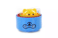 Opakowanie Kolorowe kubeczki Edu&Fun