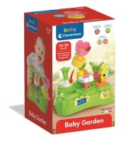 Opakowanie Kolorowy ogród