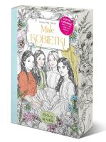 Kolory klasyki. Małe kobietki. Autor: Alcott Louisa May. SmakLiter.pl Okładka książki Kolory klasyki. Małe kobietki