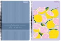 Kołozeszyt A4/80K kratka Priplak (5szt). Wydawca: Beniamin. SmakLiter.pl Opakowanie Kołozeszyt A4/80K kratka Priplak (5szt)