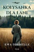 Kołysanka dla Łani. Autor: Formella Ewa. SmakLiter.pl Okładka książki Kołysanka dla Łani