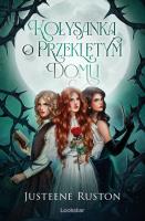 Okładka książki Kołysanka o przeklętym domu