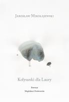 Okładka książki Kołysanki dla Laury