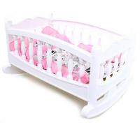 Opakowanie Kołyska Zuzia